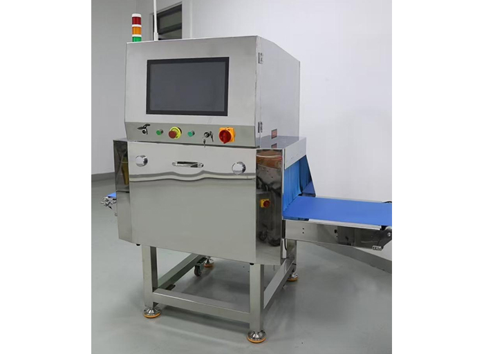 LW-4016 X 光异物检测机