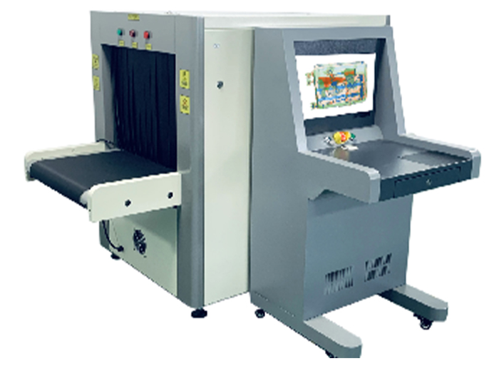 安检机 LW-6550C