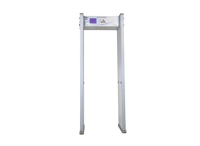 LW-6018L  金属安检门