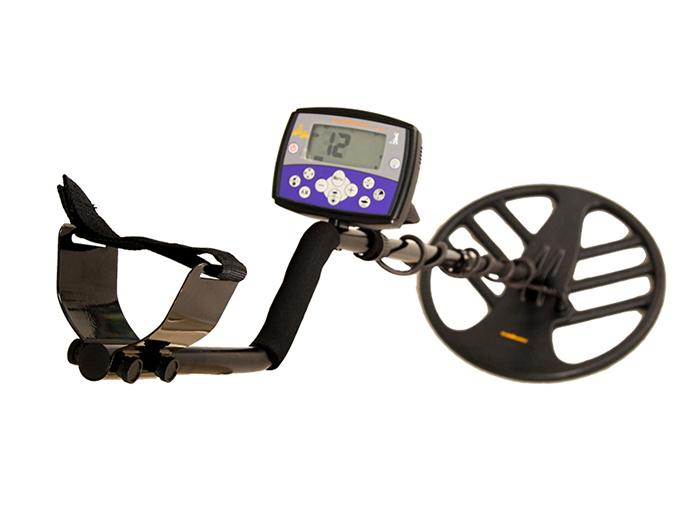 LW-201 地下金属探测器