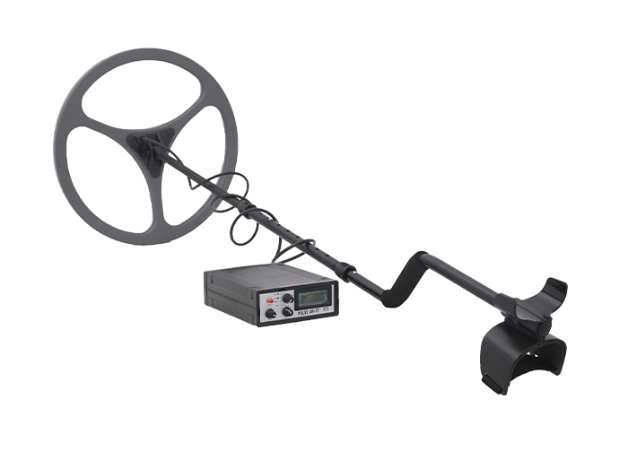 LW-KTY地下金属探测器