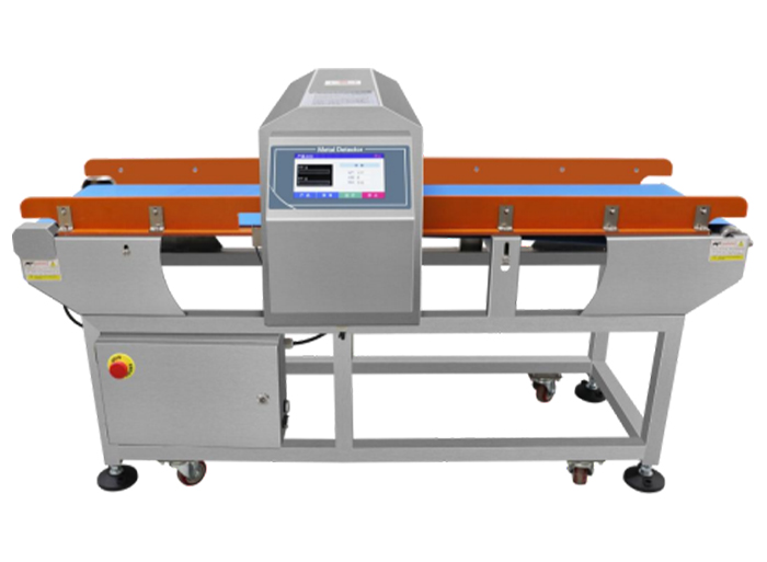 LW-830C  金属检测机