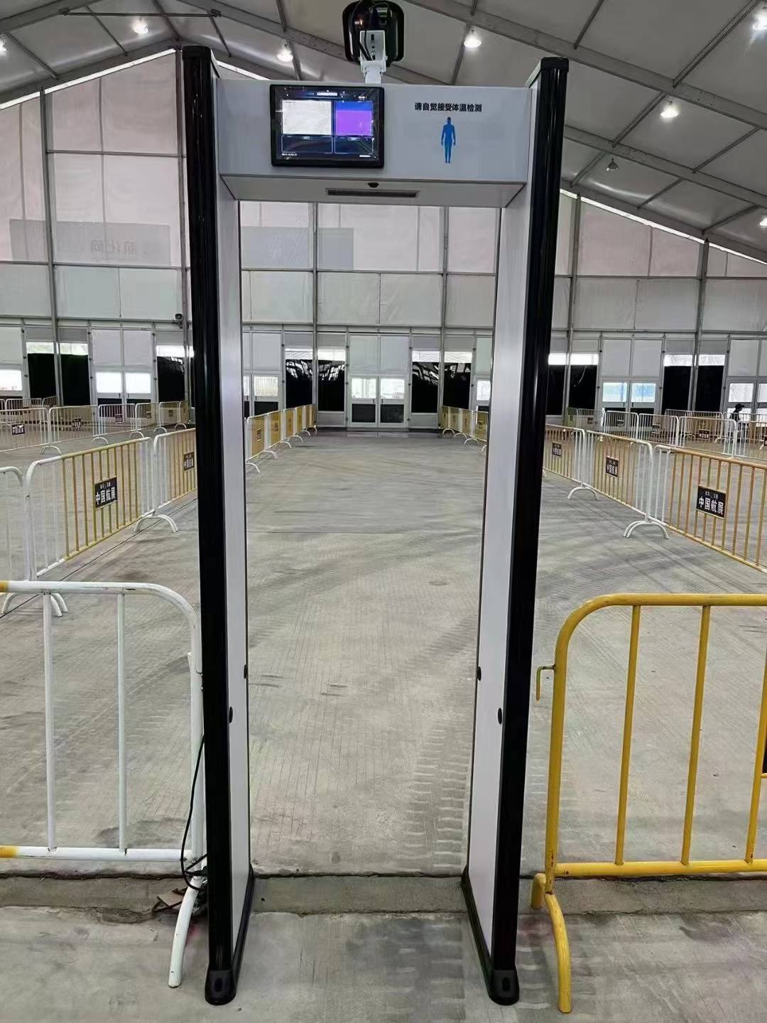 2022年11月 珠海航展现场