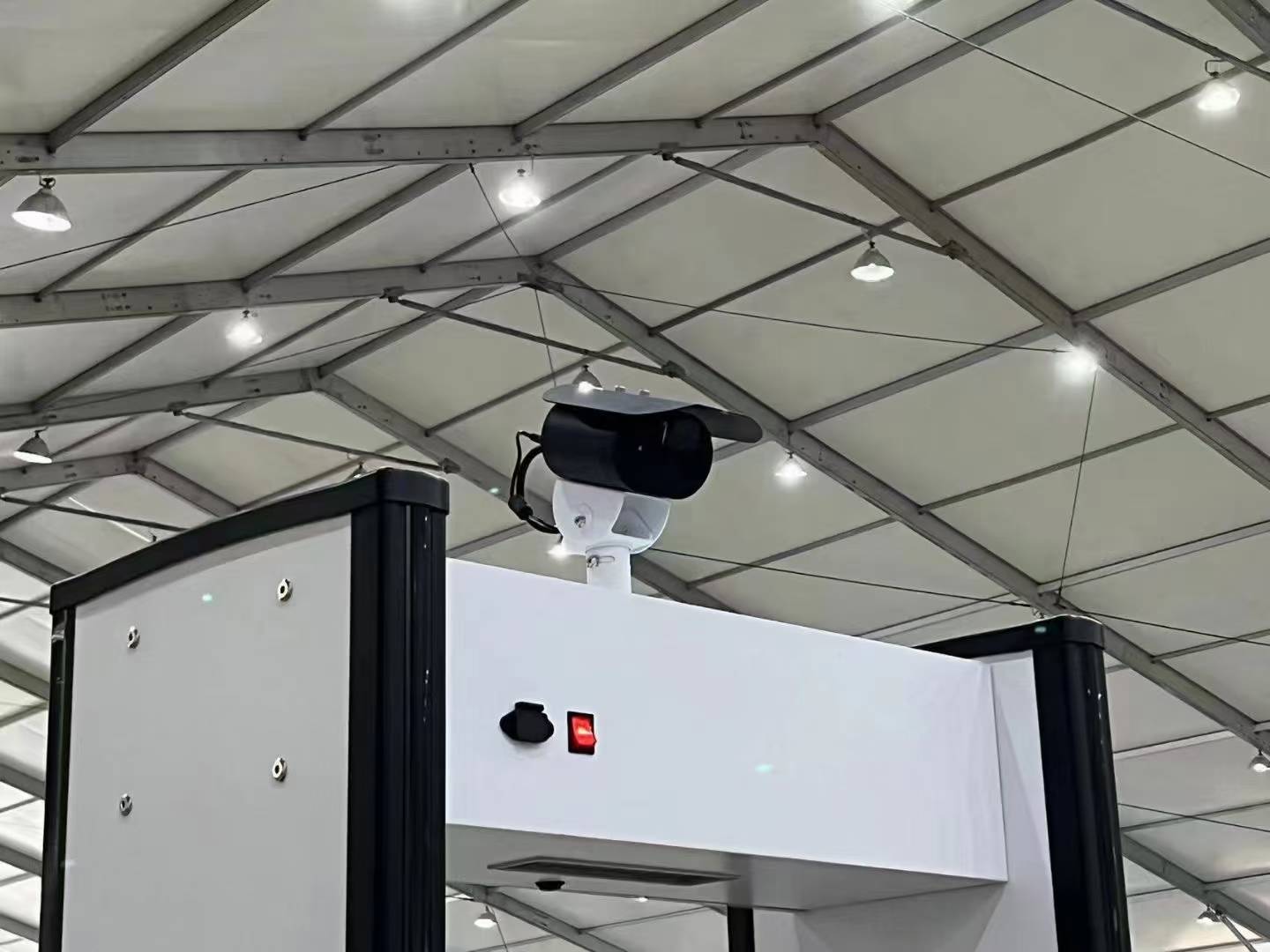 2022年11月 珠海航展现场