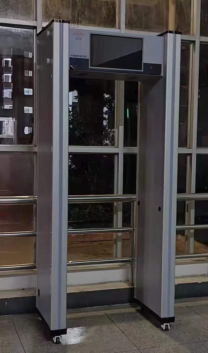 2023年10月 感谢党和国家军队，给了我们“龙威”一次机会