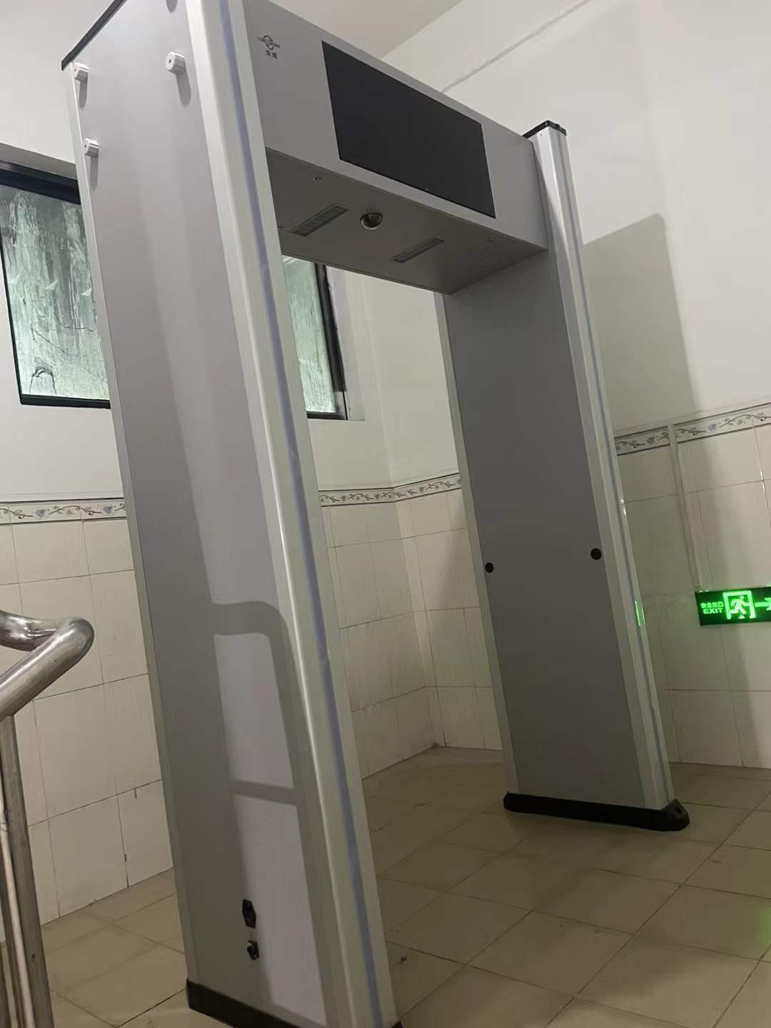 2024年3月   牛顿智造园再加装2台