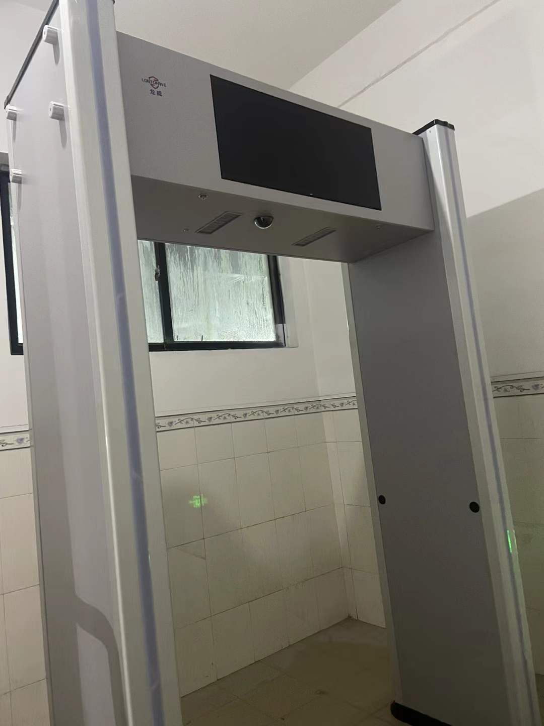 2024年3月   牛顿智造园再加装2台