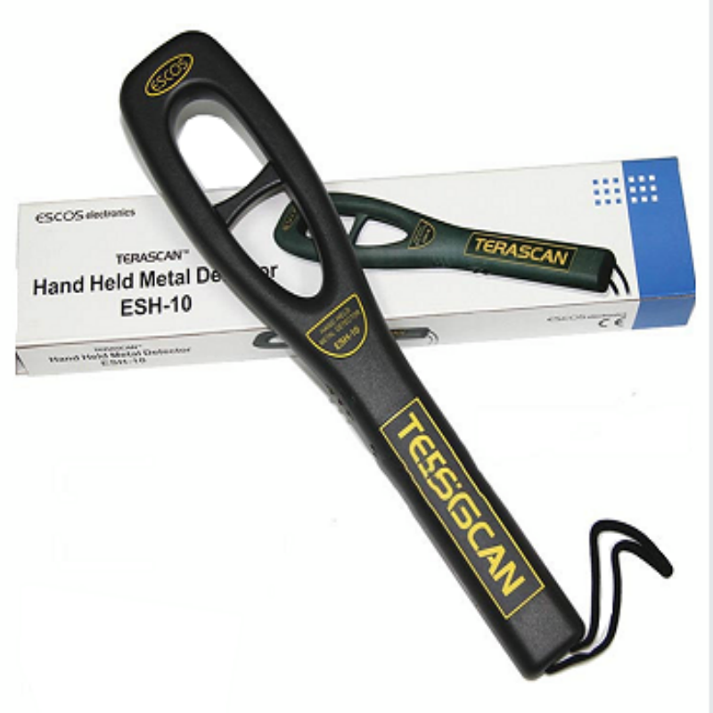 ESH-10 手持探测器
