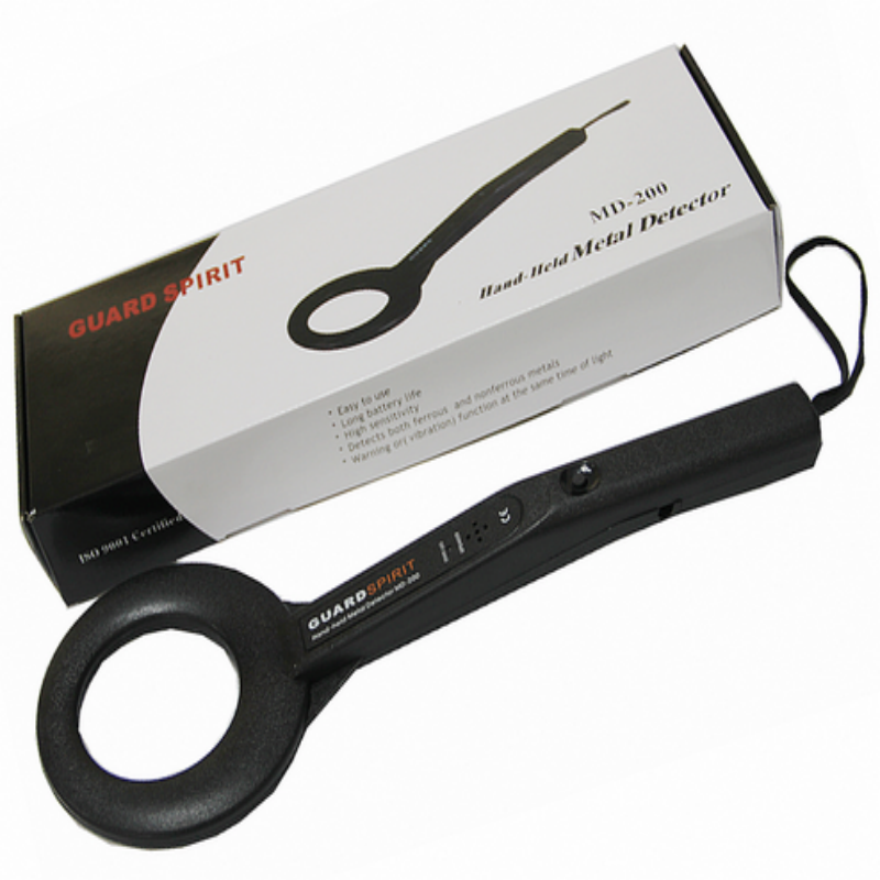 LW-MD200手持探测器