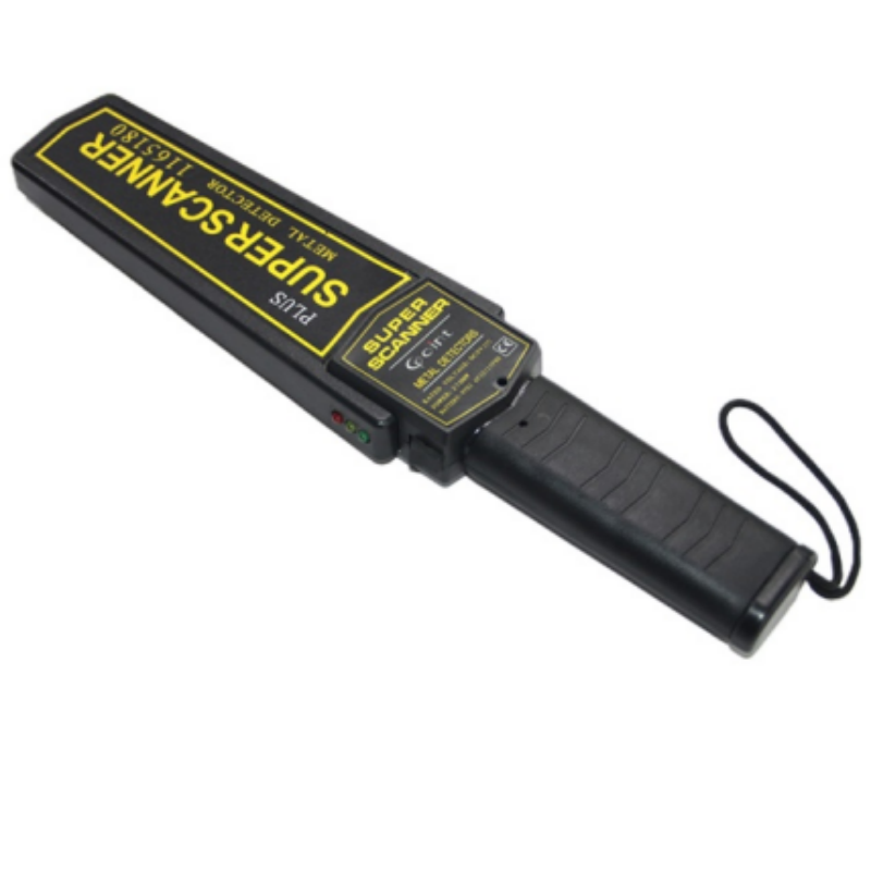 LW-MD1165180手持探测器