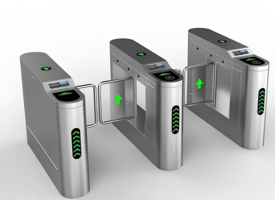 景区票务小摆闸